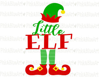 Elf Legs Silhouette At Getdrawings Free Download