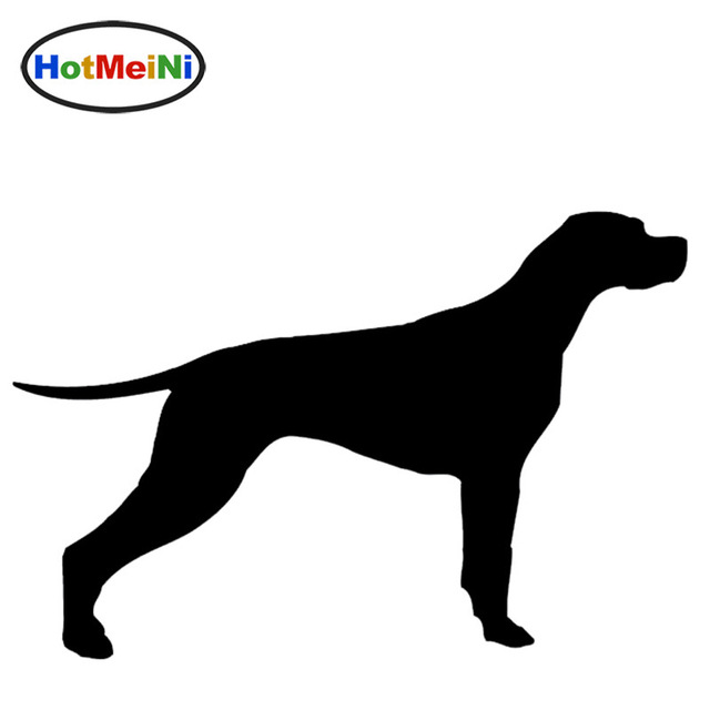 English Pointer Silhouette at GetDrawings | Free download