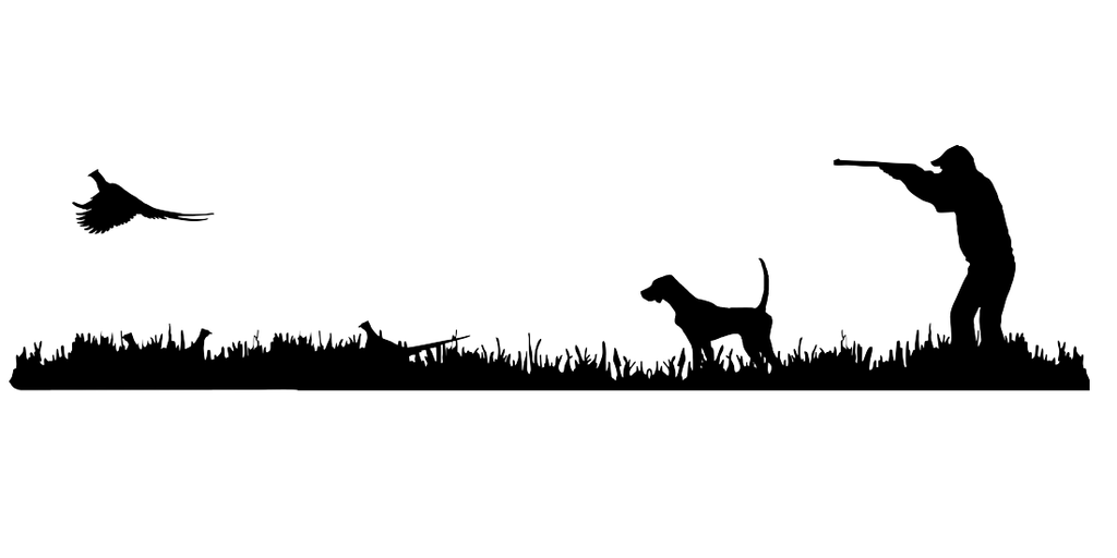 English Pointer Silhouette at GetDrawings | Free download