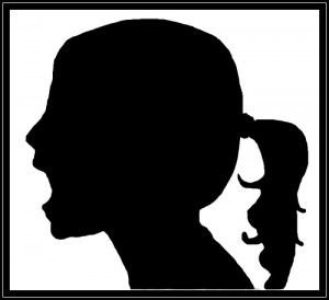 Face Silhouette Maker at GetDrawings | Free download