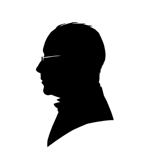 Face Silhouette Maker at GetDrawings | Free download