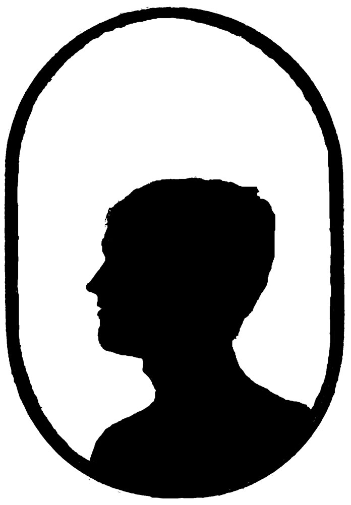 Face Silhouette Maker at GetDrawings | Free download