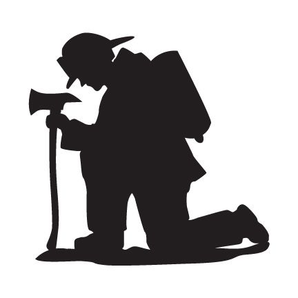 The best free Fireman silhouette images. Download from 122 free