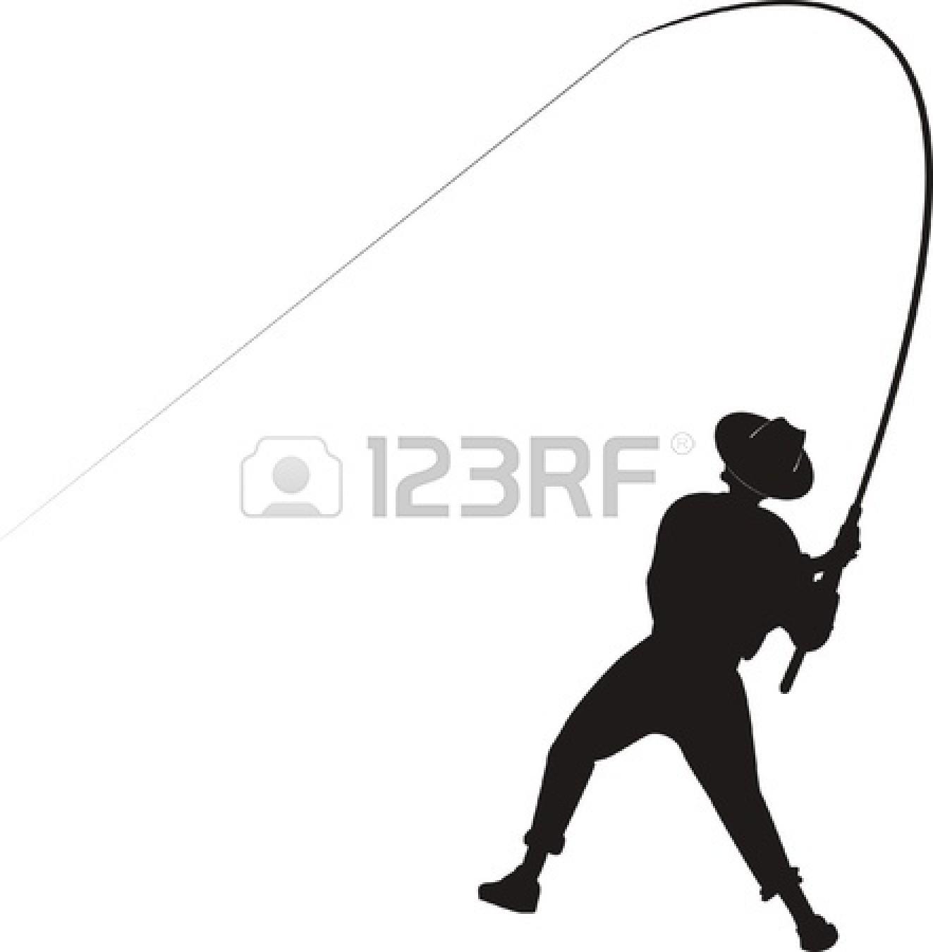 Download The best free Fishing silhouette images. Download from ...