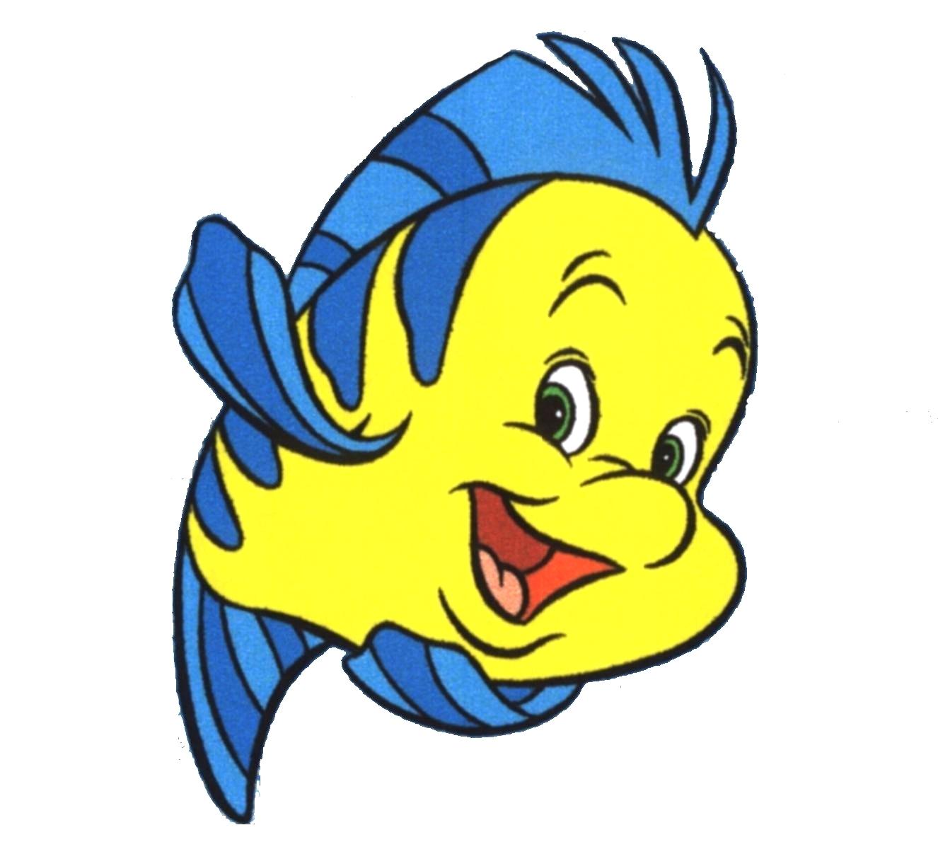 Flounder Silhouette At Getdrawings Free Download