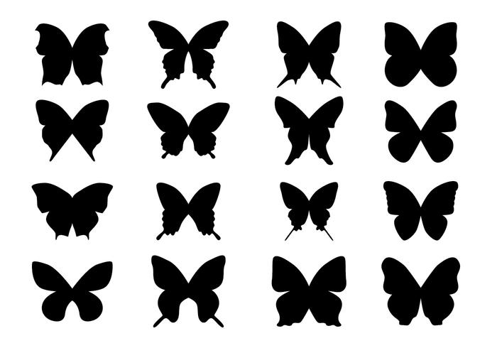 Butterfly Flight 6 x 6 Art Stencil