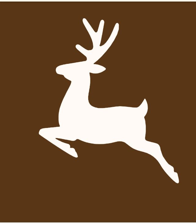 free-printable-deer-silhouette-at-getdrawings-free-download