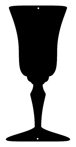 Download Goblet Silhouette at GetDrawings | Free download