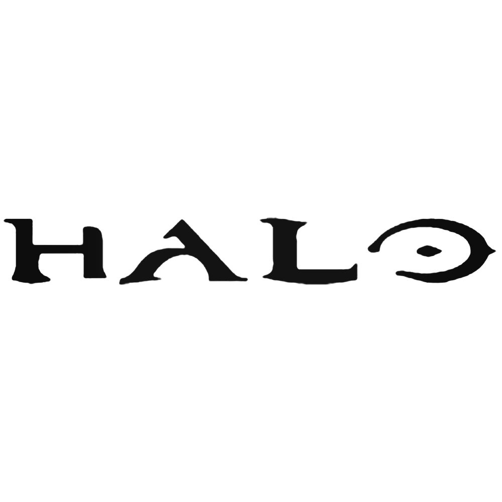 Halo Silhouette At Getdrawings Free Download