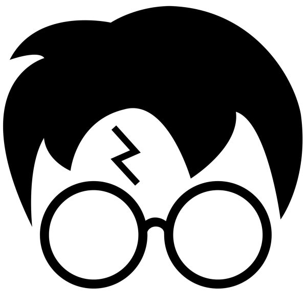 Download Harry Potter Castle Silhouette at GetDrawings | Free download