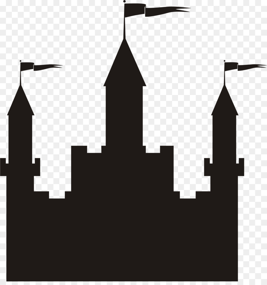 Harry Potter Castle Silhouette at GetDrawings Free download