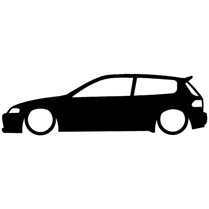 The Best Free Honda Silhouette Images. Download From 39 Free 