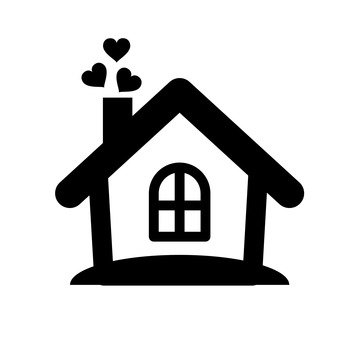 House Vector Silhouette at GetDrawings | Free download