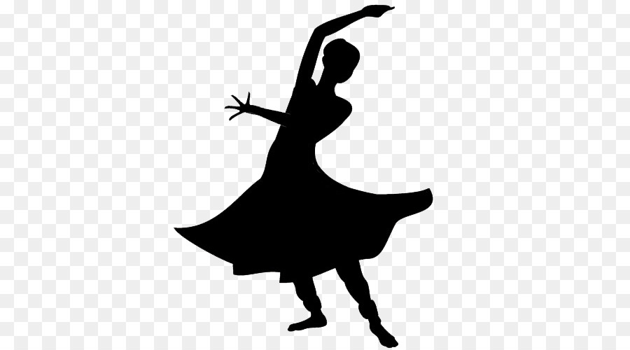 Indian Dance Silhouette At Getdrawings Free Download