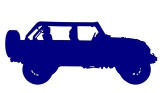 The best free Jeep silhouette images. Download from 164 free