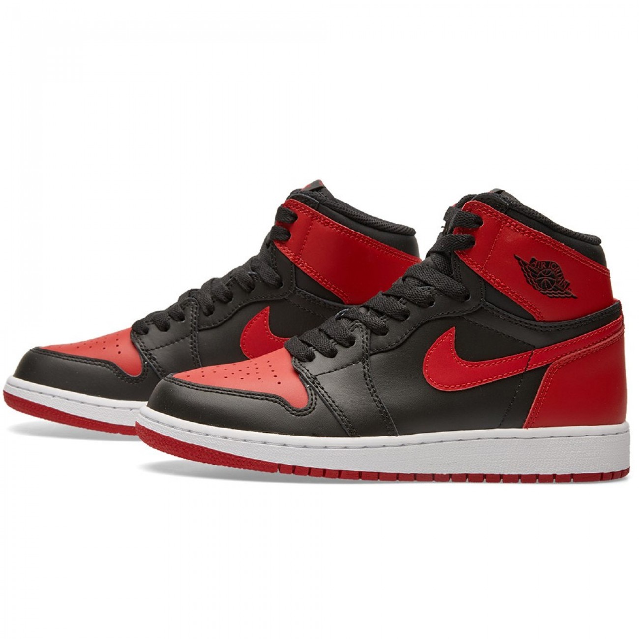 Jordan 1 Silhouette at GetDrawings | Free download