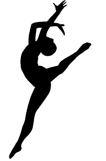 Featured image of post Dance Silhouette Leap