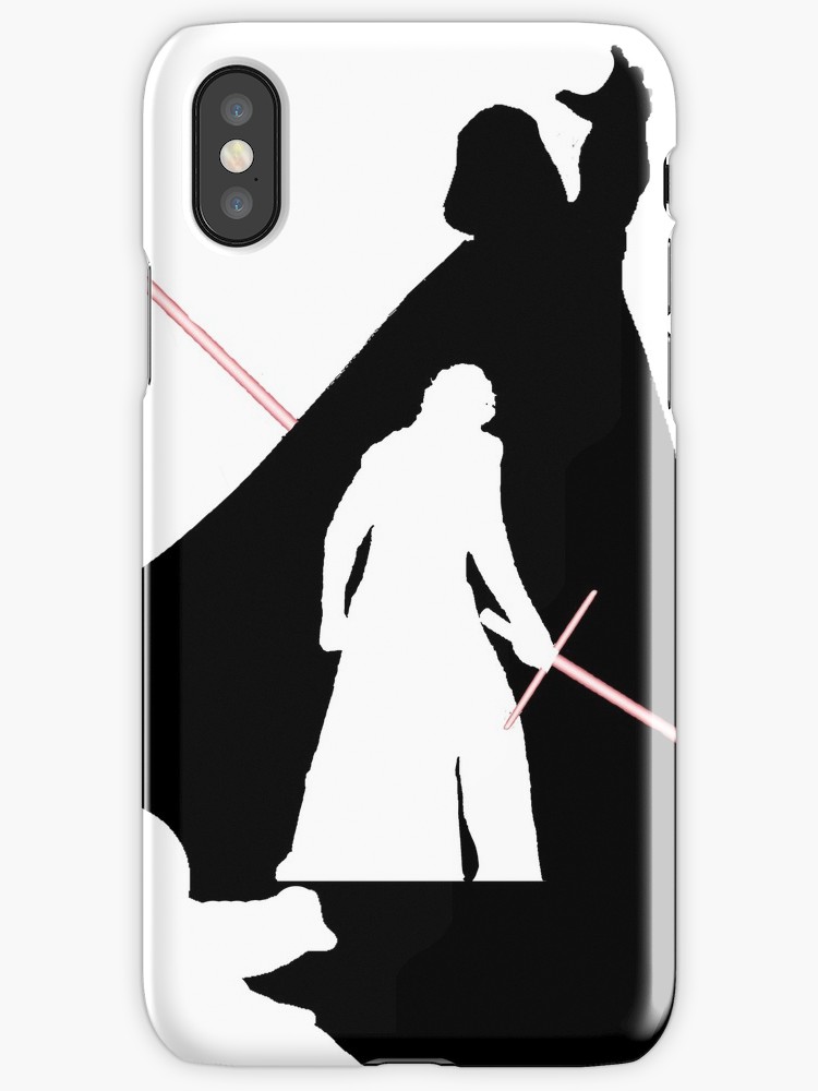 Kylo Ren Silhouette At Getdrawings Free Download