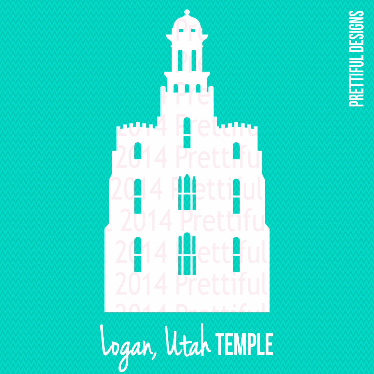 1500x1500 Logan Utah Temple Silhouette Lds Mormon Clip Art Png Eps Svg.