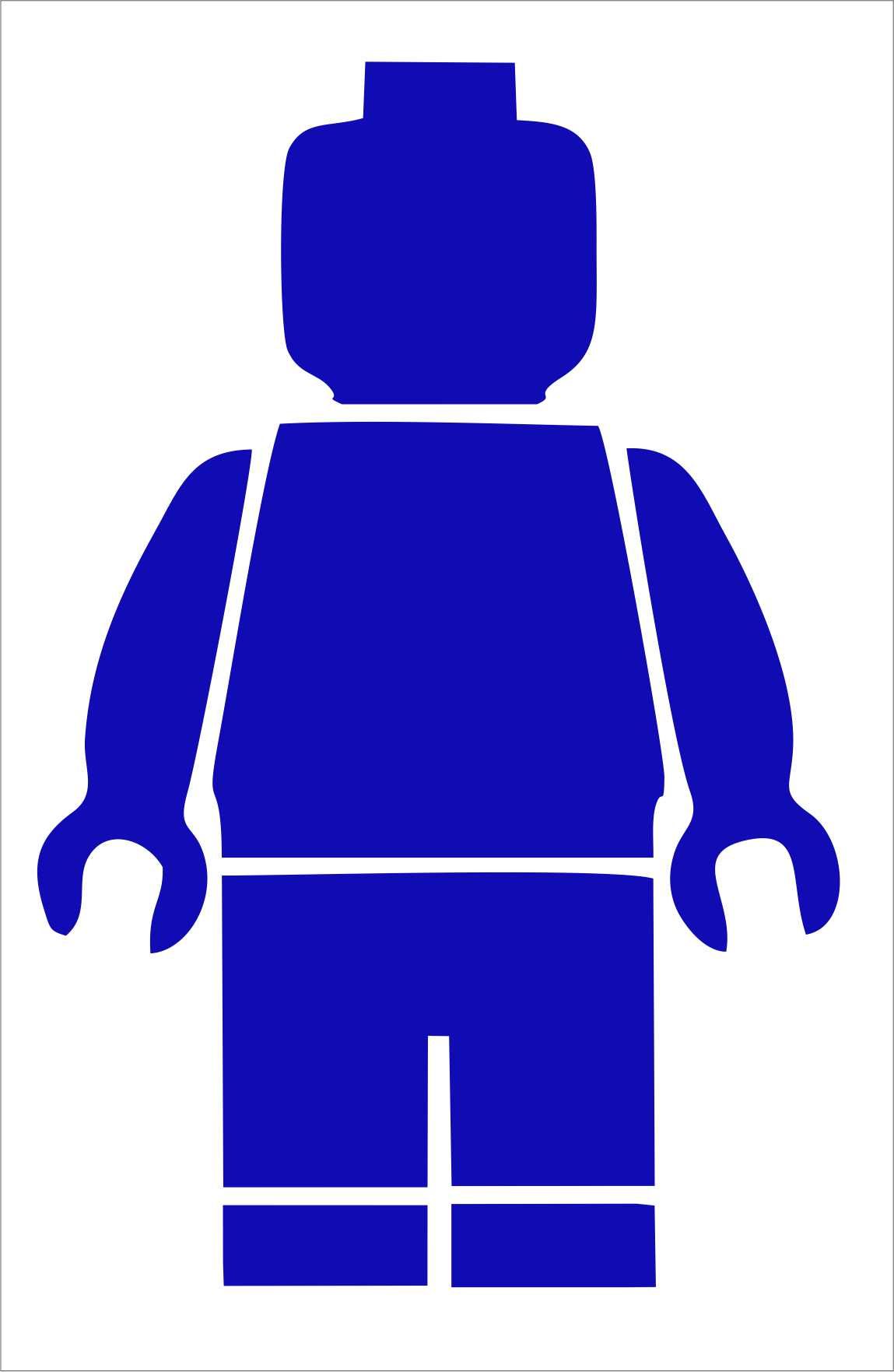 design your own minifigure online download free