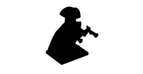 lego minifig silhouette