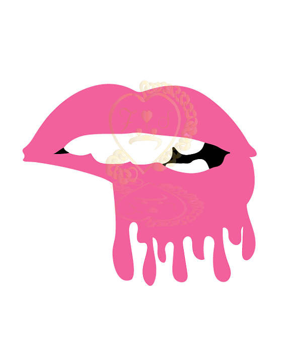 Download Lips Silhouette At Getdrawings Free Download Yellowimages Mockups