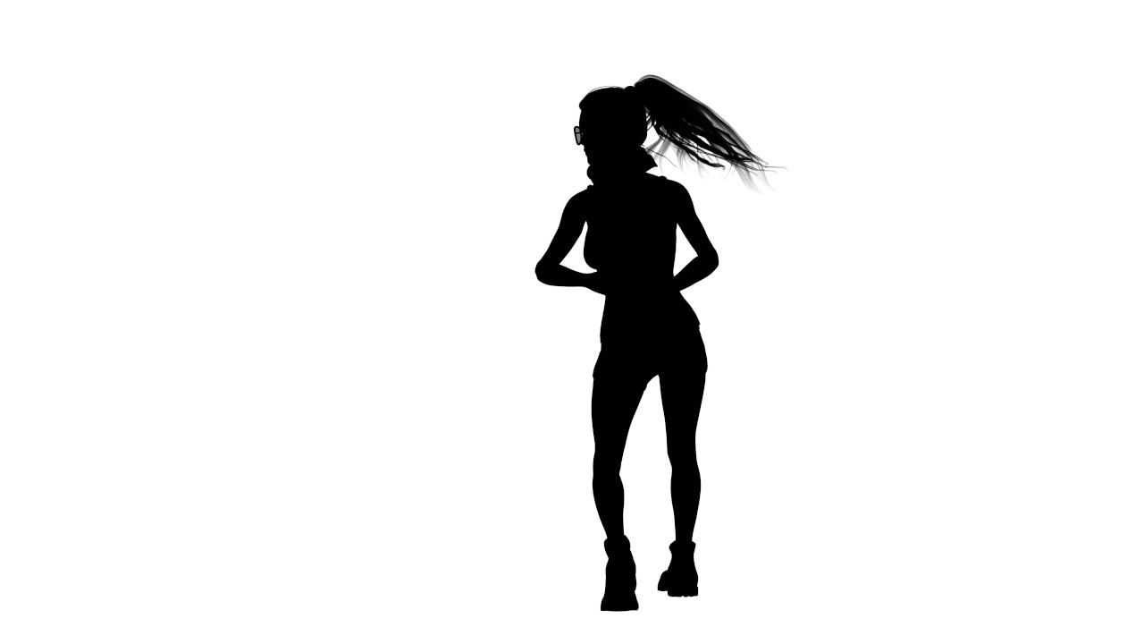 make-silhouette-at-getdrawings-free-download