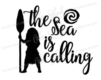 Maui Moana Silhouette At Getdrawings Free Download