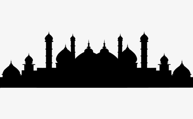 The best free Islamic silhouette images. Download from 89 free