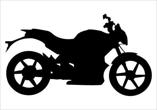 The best free Motorbike silhouette images. Download from 74 free