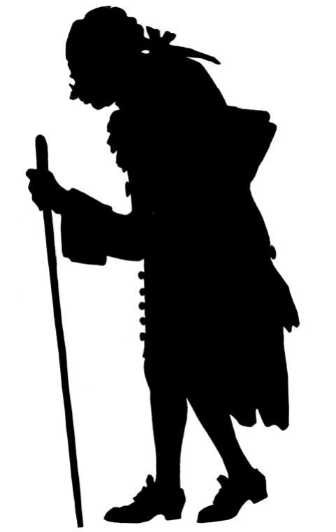 Nutcracker Silhouette at GetDrawings | Free download