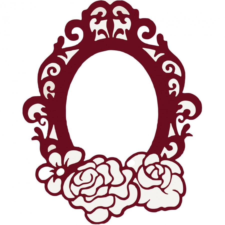 oval-silhouette-frame-at-getdrawings-free-download