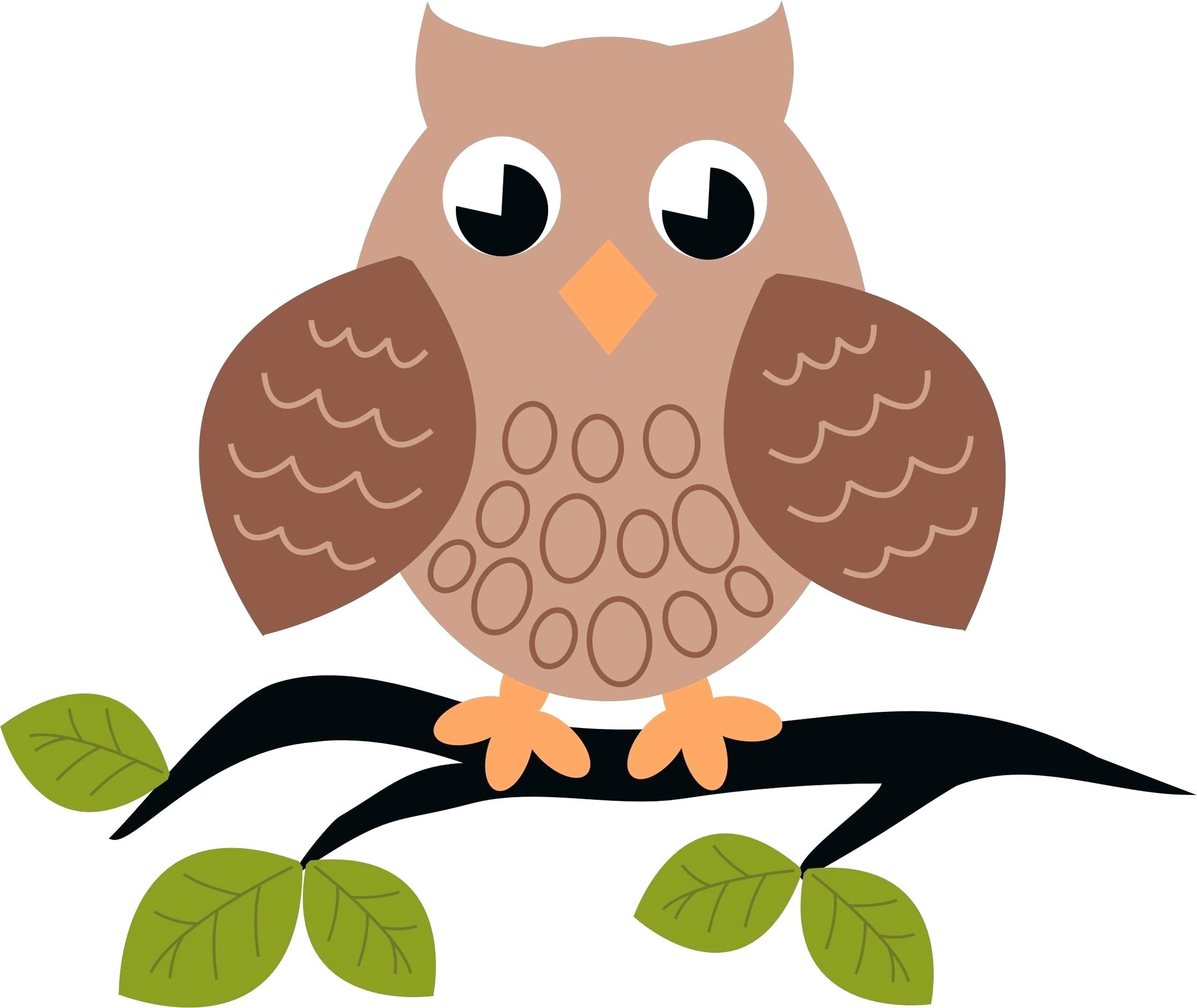 Owl Silhouette Template At GetDrawings Free Download