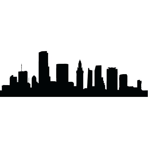 Featured image of post Silhouette Philly Skyline Outline