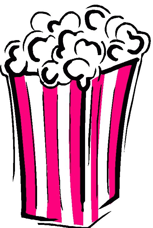 Popcorn Kernel Vector At Getdrawings Free Download