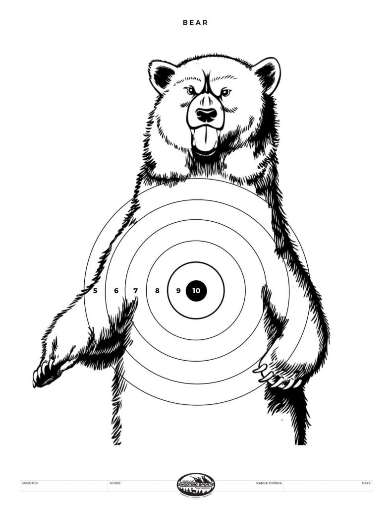free-printable-shooting-targets-printable-targets-template-free