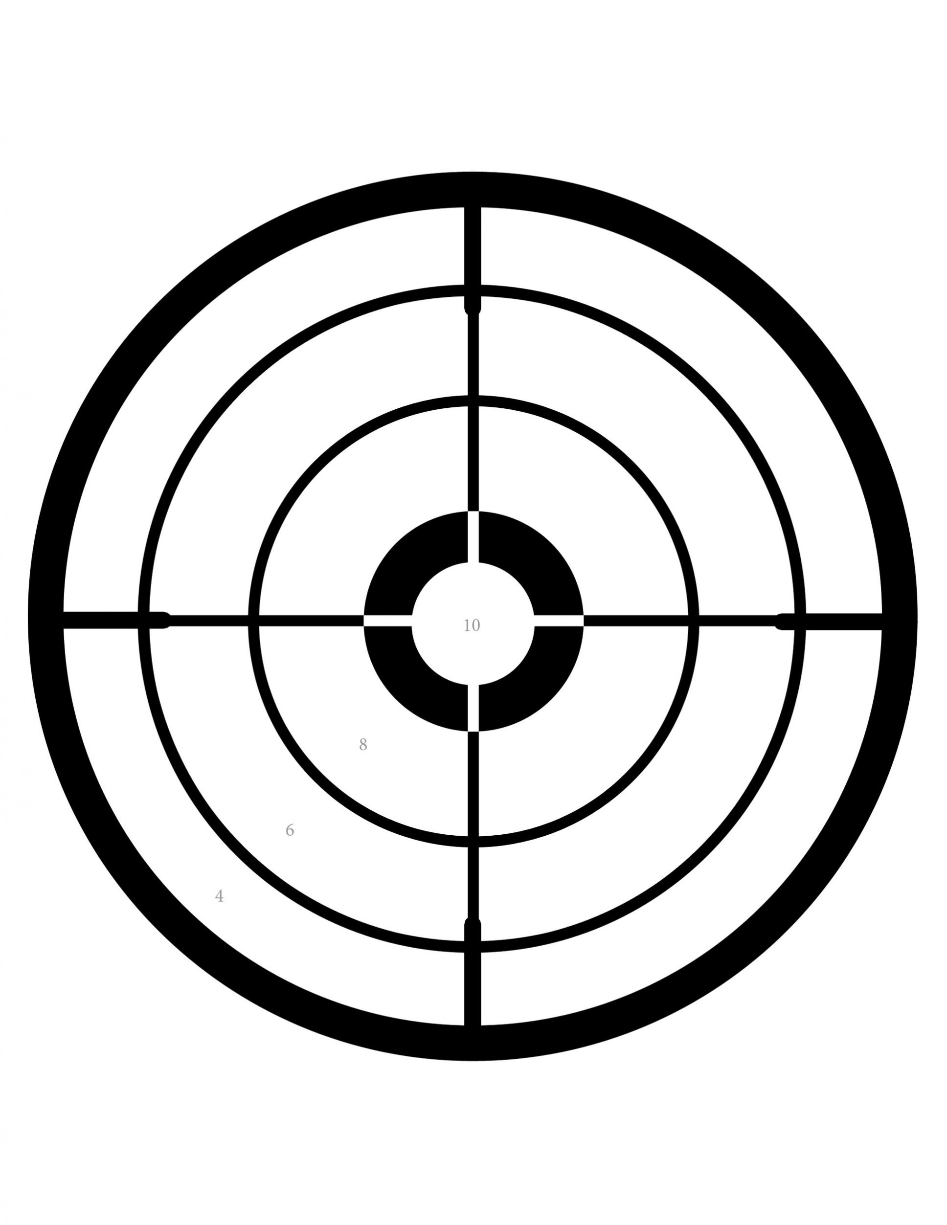 best-printable-silhouette-shooting-targets-bennett-website-shooting