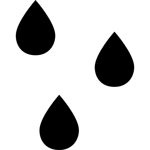 raindrop icon
