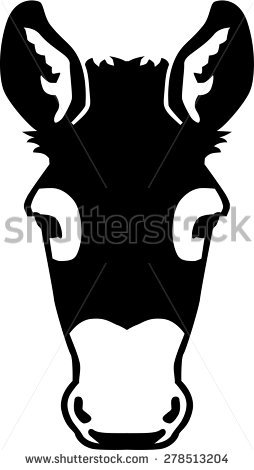 Ram Head Silhouette At Getdrawings 