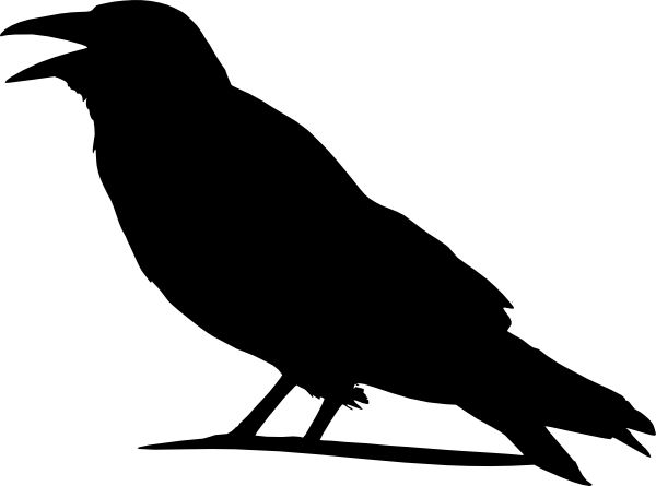 raven-silhouette-printable-at-getdrawings-free-download