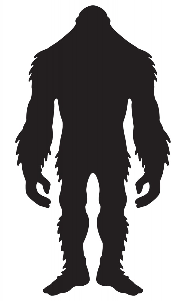 sasquatch-silhouette-vector-at-getdrawings-free-download