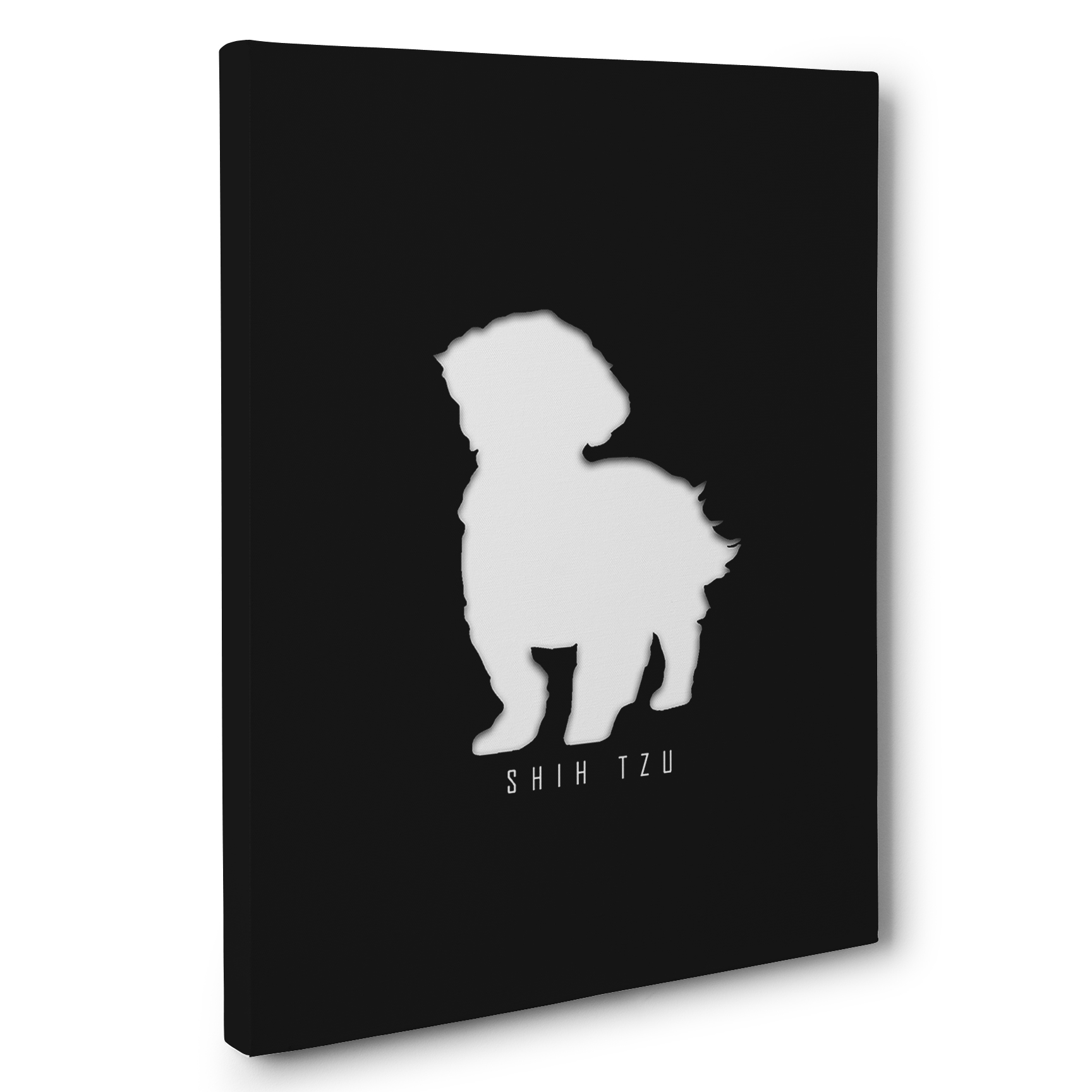 The Best Free Tzu Silhouette Images Download From 68 Free