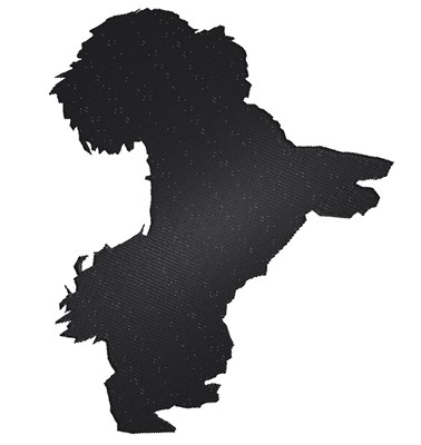 The Best Free Tzu Silhouette Images Download From 68 Free