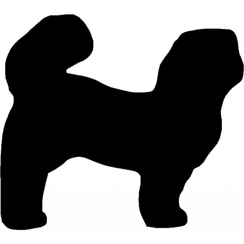 The Best Free Tzu Silhouette Images Download From 68 Free