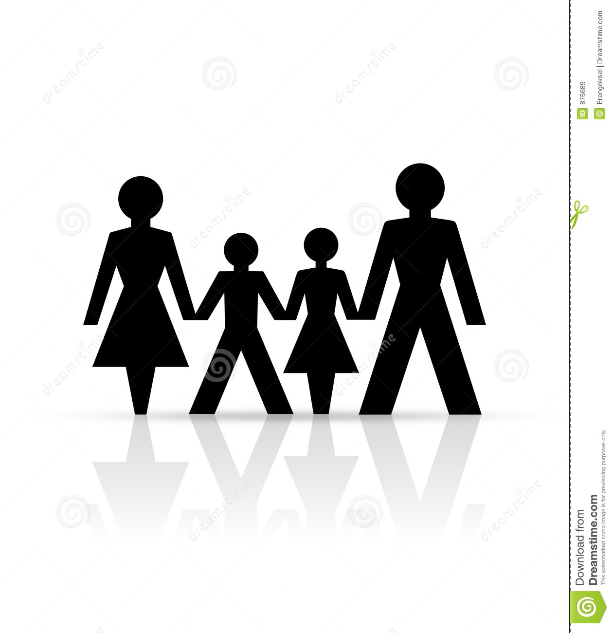 silhouette-family-clipart-at-getdrawings-free-download