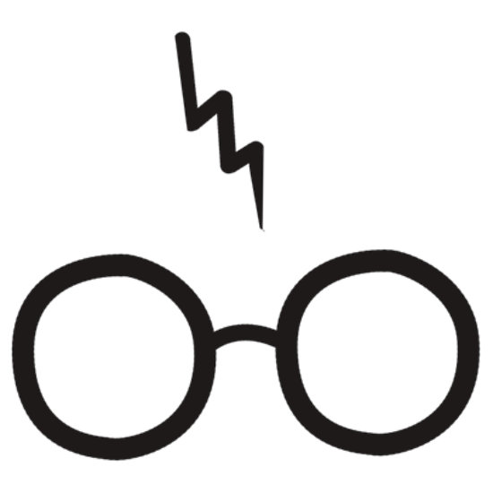 Download Silhouette Harry Potter at GetDrawings | Free download