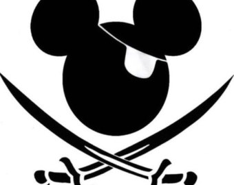 Featured image of post Printable Svg Mickey Mouse Silhouette