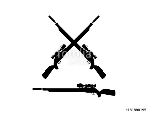 The Best Free Sniper Silhouette Images. Download From 22 Free 