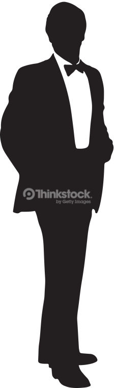 The Best Free Tuxedo Silhouette Images Download From 72 Free