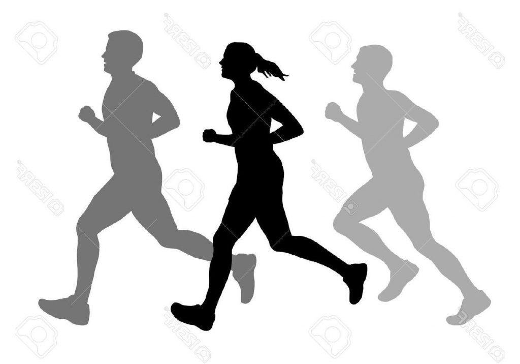 Image result for people running